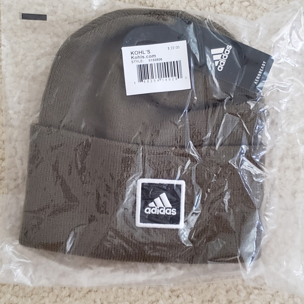 adidas Beanie (Unisex)